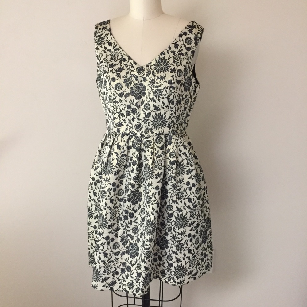 Jack by BB Dakota Dress Size 4